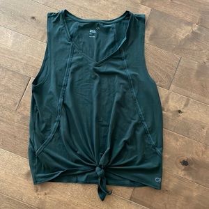 GapFit tank top